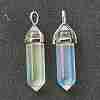 Glass Pendants G-M378-01P-C01-5