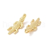 Brass Pendants KK-Q816-37G-2
