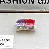 Cellulose Acetate Claw Hair Clips PW-WG3A2FC-03-1