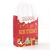 Paper Bags AJEW-G019-02S-M-2