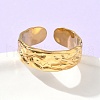 304 Stainless Steel Rings RJEW-D310-01A-G-2