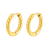 Stylish Stainless Steel Hoop Earrings RV4103-9-1