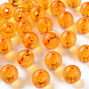 Transparent Acrylic Beads MACR-S370-A16mm-724-1