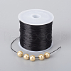 Flat Elastic Crystal String X-EW019-1-4