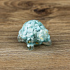 Resin Home Display Decorations G-PW0005-10Q-1