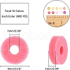   Handmade Polymer Clay Beads CLAY-PH0001-31B-02-2