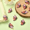 Printed Alloy Pendants FIND-YW0001-70F-6