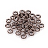 Tibetan Style Alloy Spacer Beads RLF11067Y-NF-1