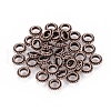 Tibetan Style Alloy Spacer Beads RLF11067Y-NF-1