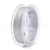 7-Strand Round Nylon Coated Steel Wire TWIR-T002-01B-01-3