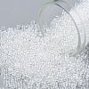TOHO Round Seed Beads SEED-XTR11-0101-1