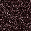 Glass Cylinder Beads SEED-S047-B-014-3