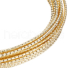 Brass Wire CWIR-WH0024-01D-G01-1