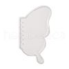 Butterfly Binder Cover DIY Silhouette Silicone Molds SIMO-H018-08-2