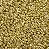 12/0 Glass Seed Beads X1-SEED-A017-2mm-1107-2