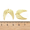 Rack Plating Alloy Pendant FIND-Q108-11G-3