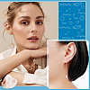   DIY Jewelry Making Finding Kits DIY-PH0017-59-6