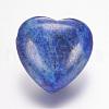 Natural Dyed Lapis Lazuli Beads G-E338-11B-2