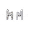 304 Stainless Steel Charms X-STAS-N095-137M-2