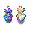 Ion Plating(IP) 304 Stainless Steel Pendants STAS-S119-114-3