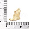 Alloy Enamel Pendants ENAM-Q507-07B-3