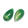 Natural Agate Pendants X-G-E515-10A-2