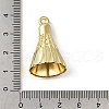 Alloy Sports Equipment Pendants PALLOY-R157-05G-02-3