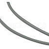 Cowhide Leather Cord X-WL-Q003-2-2