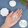 Ornaland Glass Seed Beads SEED-OL0001-04-11-2