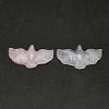 Natural Rose Quartz Beads G-F719-29-3