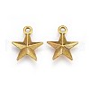 Tibetan Style Alloy Pendants TIBE-ZN61909-M-LF-2