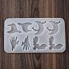 Halloween DIY Candle Making AJEW-U017-04B-3