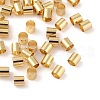 Column Brass Beads KK-G509-01D-G-2