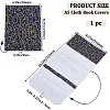 Cloth Book Covers DIY-WH0430-377B-2