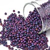 TOHO Round Seed Beads SEED-XTR11-0515F-1