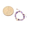 Natural Gemstone Rings RJEW-JR00897-4