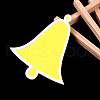 Bell Frame Carbon Steel Cutting Dies Stencils DIY-F046-22-4
