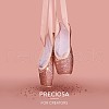 Preciosa® Crystal Hotfix Flatback Stones Y-PRC-HSS16-60000-4