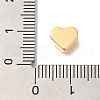 Brass Beads KK-K388-73G-3