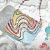 Preciosa® MAXIMA Crystal Fancy Stones X-PRC-FE14-70010-5