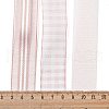 Polyester & Polycotton Ribbons Sets SRIB-G010-01B-05-2