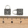Alloy Pendants PALLOY-A18537-AS-LF-2