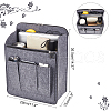 Felt Backpack Organizer Insert FIND-WH0134-91B-2