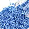 TOHO Round Seed Beads SEED-XTR11-0124D-1