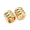 201 Stainless Steel Bead STAS-H180-06G-2