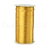 Eco-Friendly 100% Polyester Thread NWIR-G014-563-1