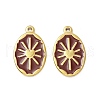 Enamel Pendants FIND-I021-01D-2