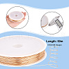   Eco-Friendly Round Copper Wire CWIR-PH0002-05A-4