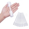 Duckbilled Style PET Bottles MRMJ-BC0001-14-7