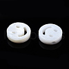 Natural Freshwater Shell Beads SHEL-N003-17D-01-3